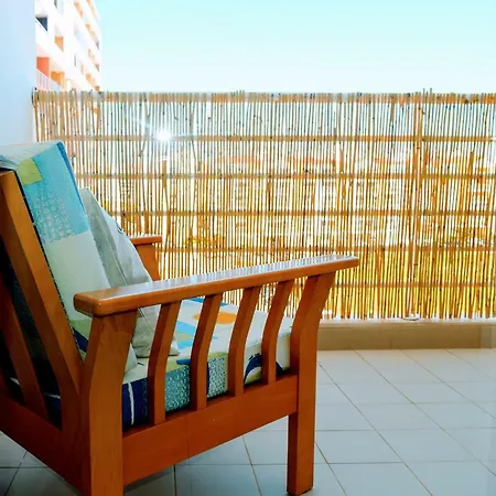 Apartamento Elegance