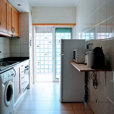 Apartamento Elegance *