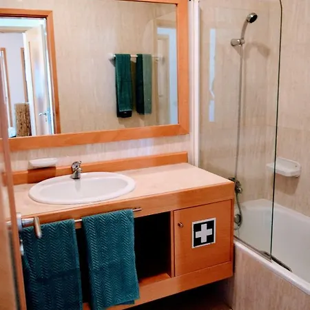 Elegance Apartamento