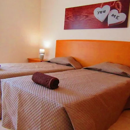 Apartamento Elegance *